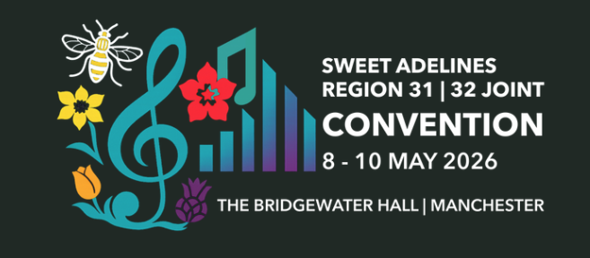 Regional Joint Convention - Region 31 + 32 