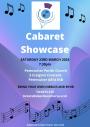 Chorus Cabaret Showcase